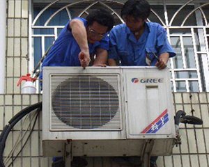 周宁空调维修售后服务中心