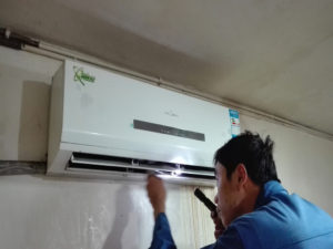 周宁格力空调电话是多少