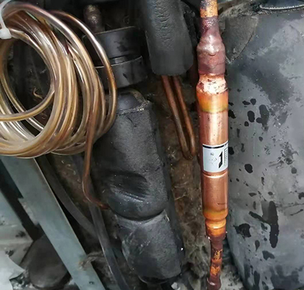 周宁美的变频多联机空调维修售后服务中心