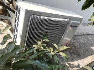 周宁空调维修售后服务