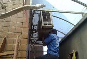 周宁空调维修售后服务中心