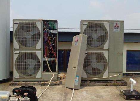 周宁空调维修电话号码多少