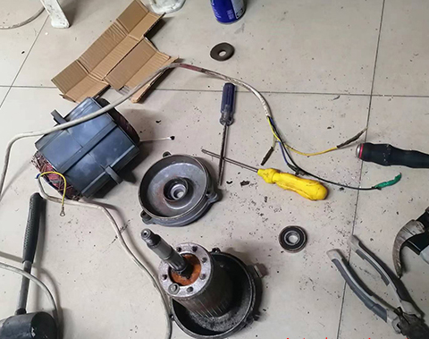 周宁空调维修售后服务中心电话在哪里找