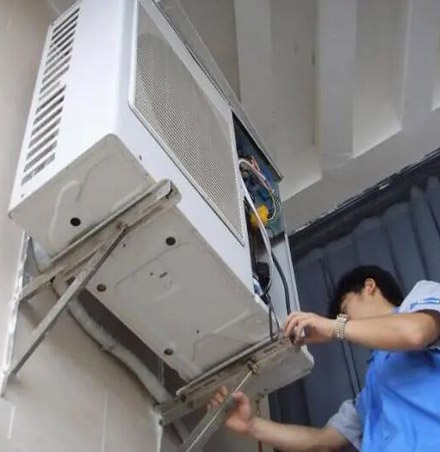 周宁24小时空调维修热线