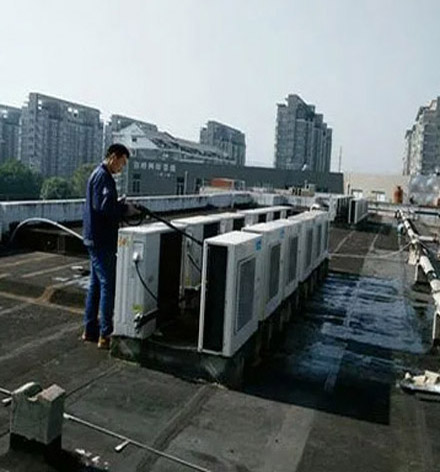 周宁 空调拆装 周宁本地 空调拆装公司