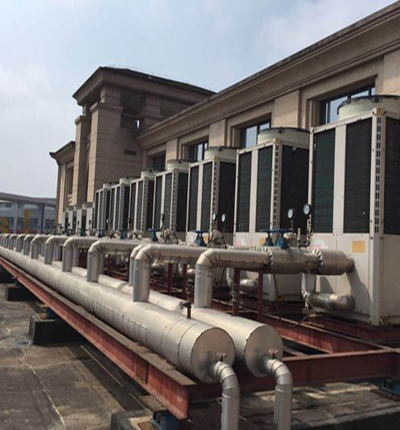 周宁多联机维修 周宁中央空调维修