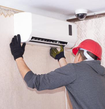 周宁空调内机噪音大