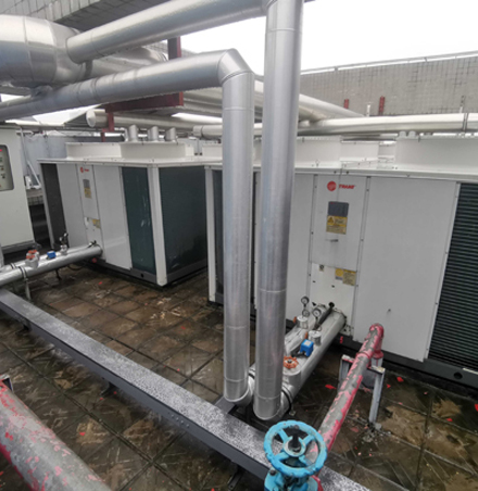 周宁附近中央空调维修 周宁上门中央空调维修